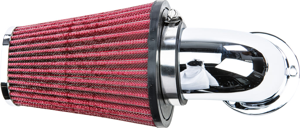 Coriolis High Perfomance Air Cleaner