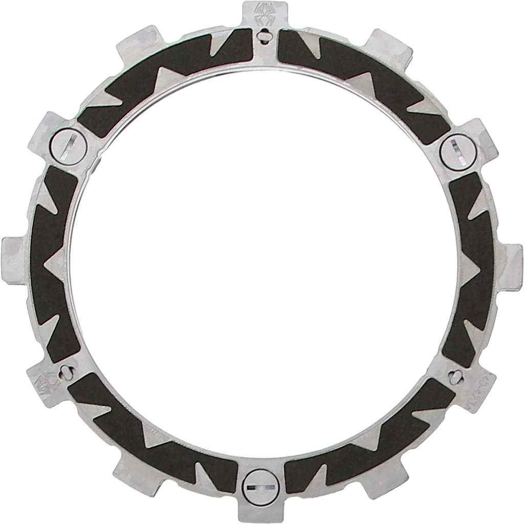 Rekluse 4.0 EXP Plate Upgrades