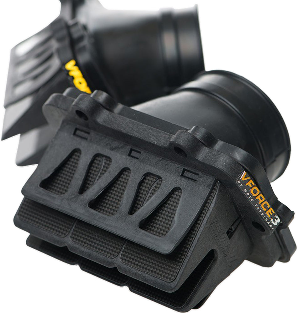 VForce3 Reed Valve System