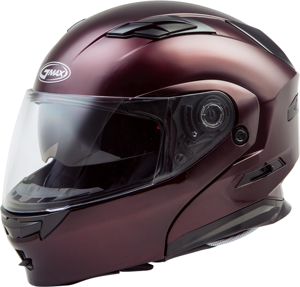 GMAX MD-01 Helmet