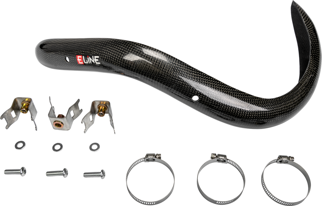 Carbon Fiber Heat Shields