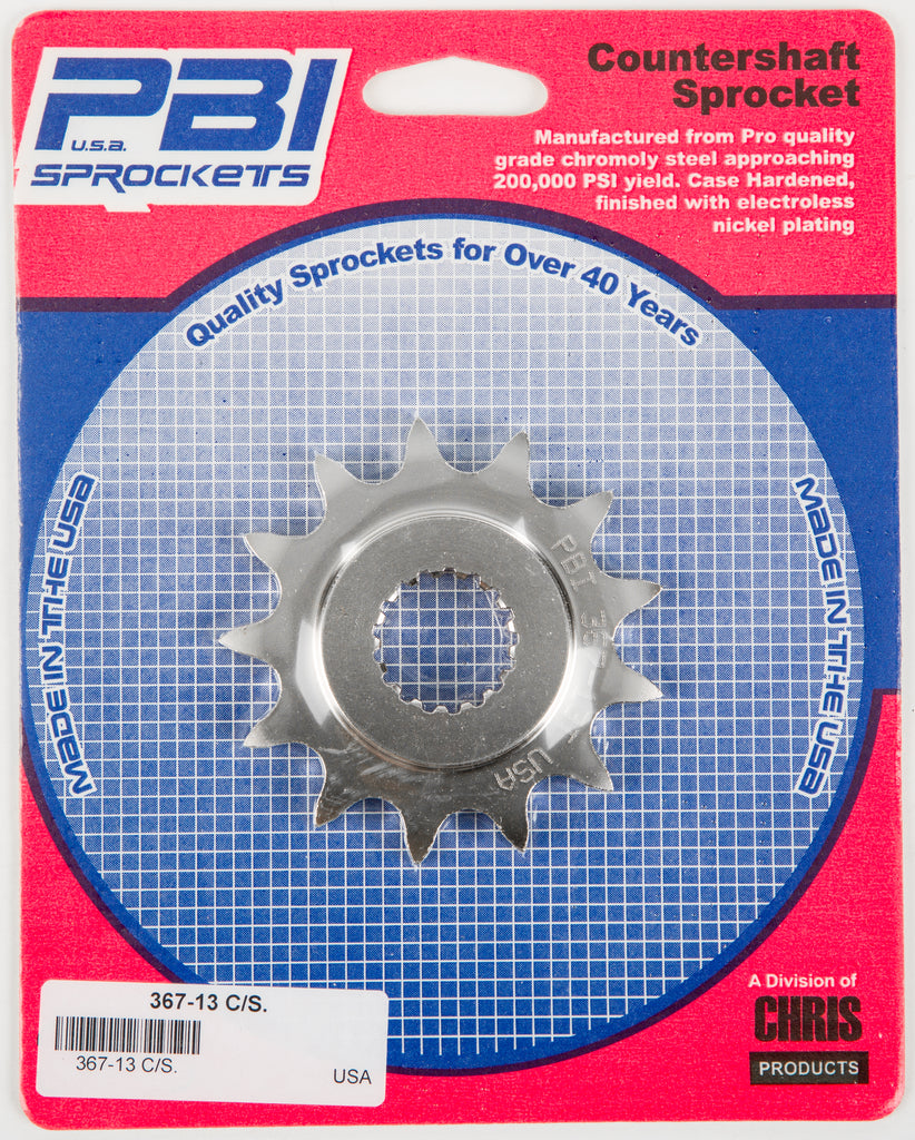 Countershaft Sprocket