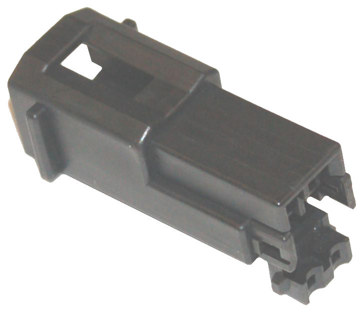 Amp Multilock Wire Cap Housing