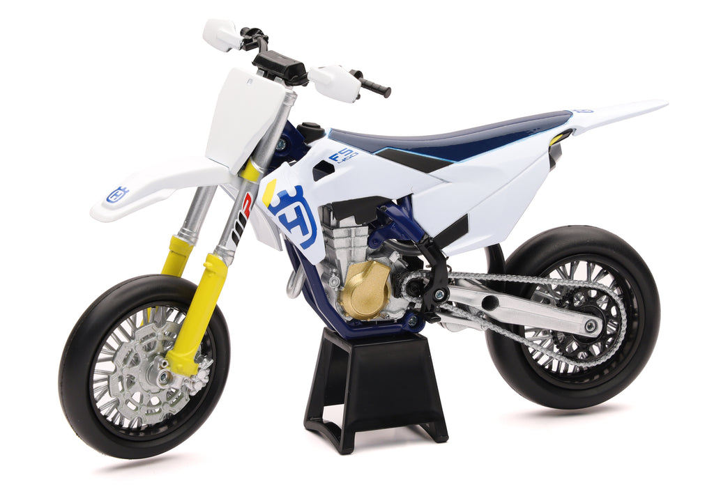 Race Dirt Bike Replica