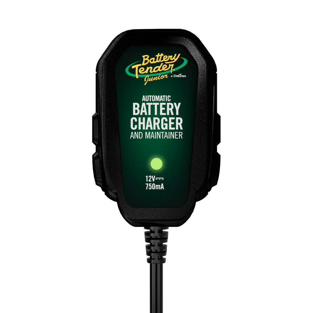 High Efficiency Battery Charger