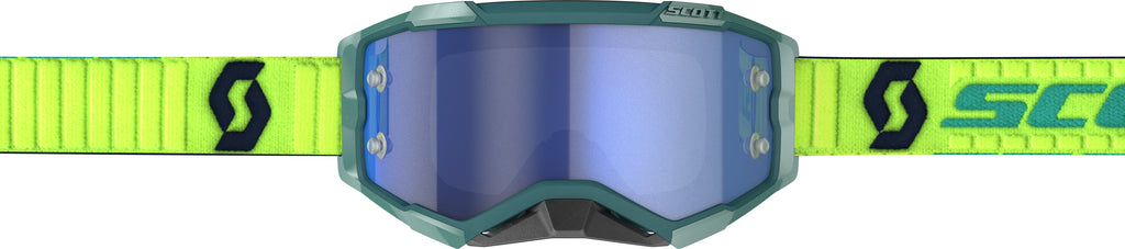 Fury Goggle