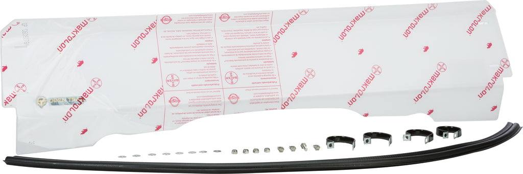 OPEN TRAIL FULL WINDSHIELD