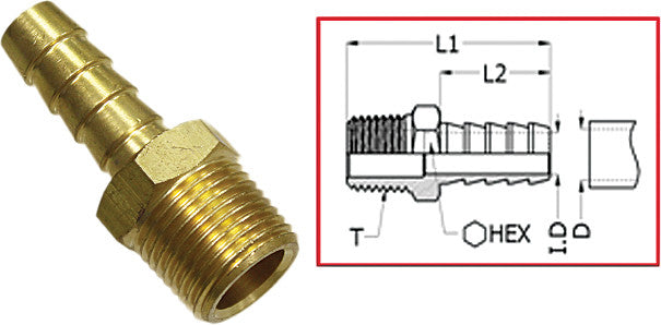 SPORT-PARTS INC. Fastners and Fittings