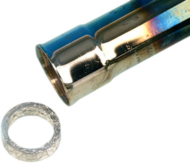 Big Twin Intake/Exhaust Gasket