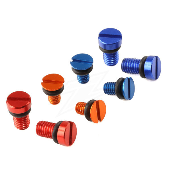 FF Air Valve Cap Screw