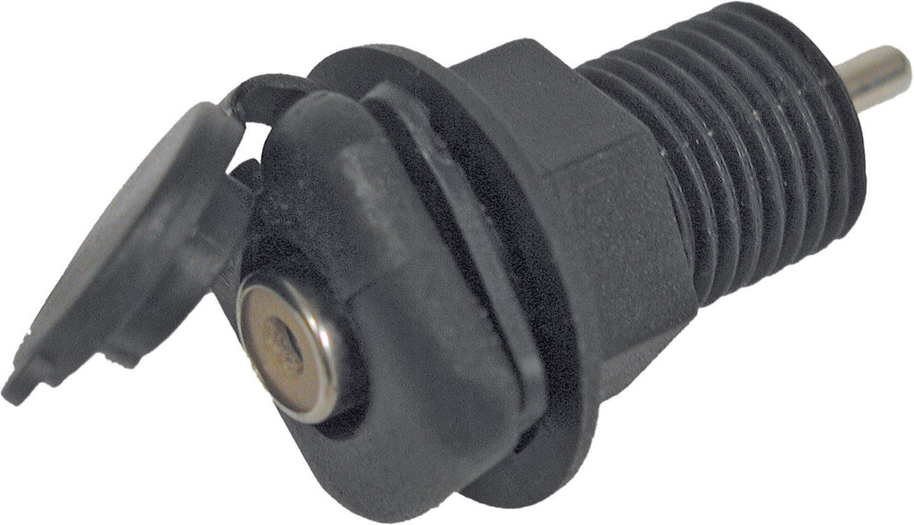 SPORT-PARTS INC. DC CONNECTOR PLUG