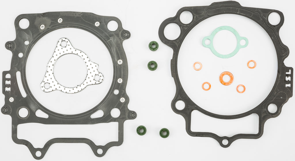 Partial Top End Gasket Kit