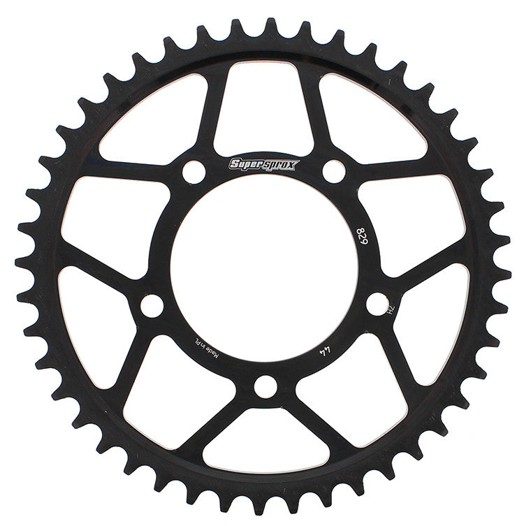 Supersprox REAR SPROCKET STEEL