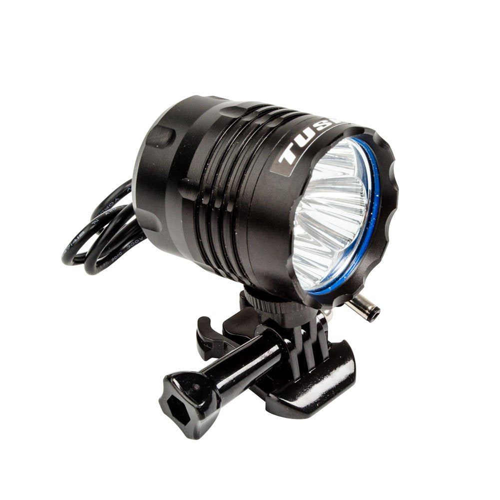 Tusk Helmet Light Kit