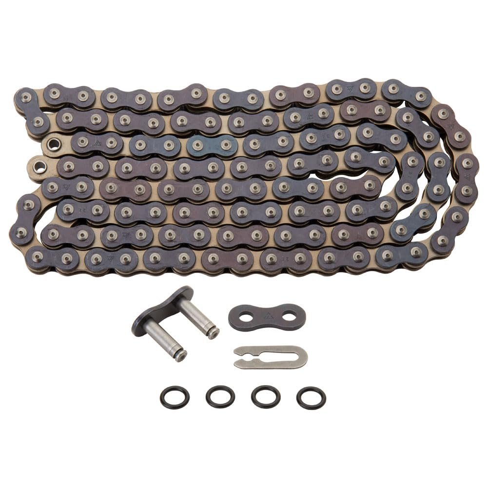 Tusk 520 O-Ring Chain