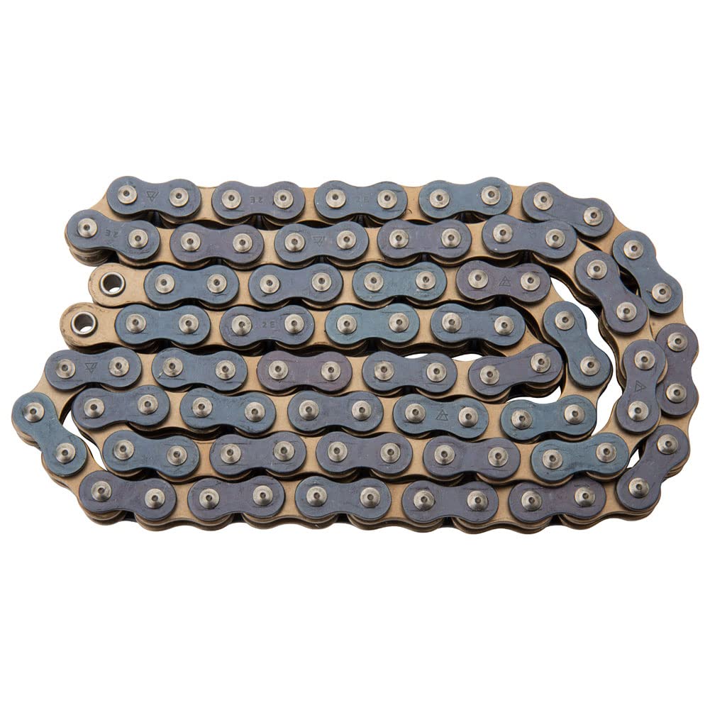 Tusk 520 O-Ring Chain