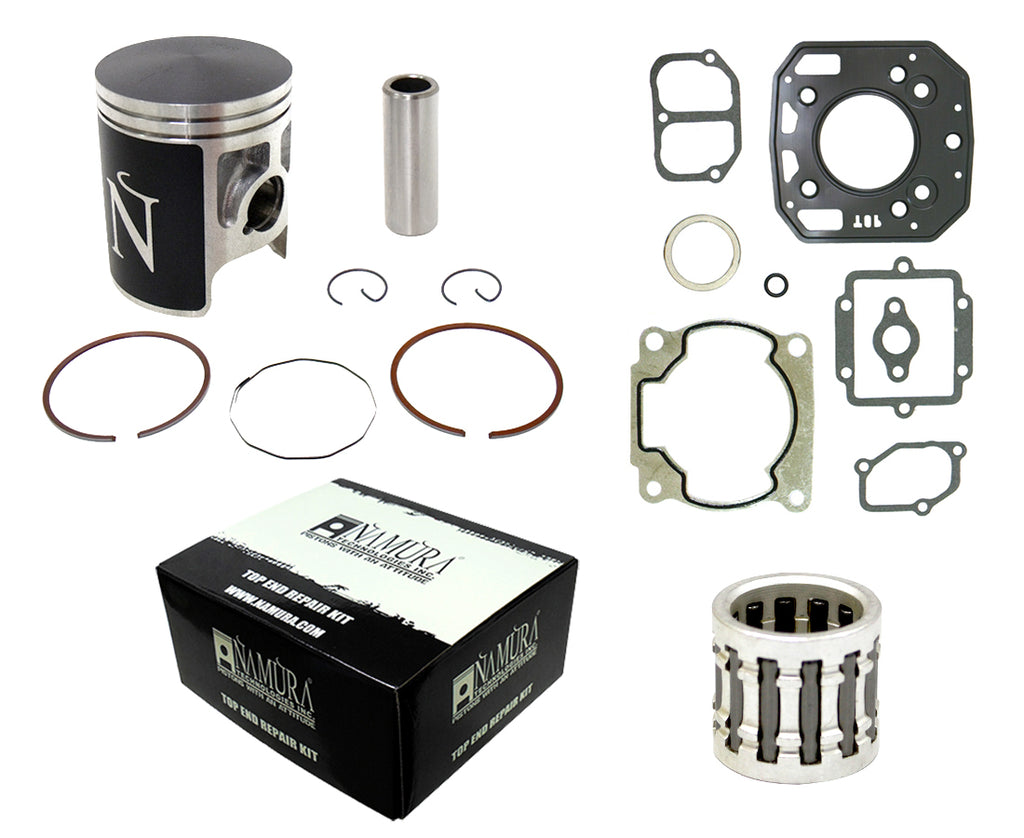 Top End Repair Kit