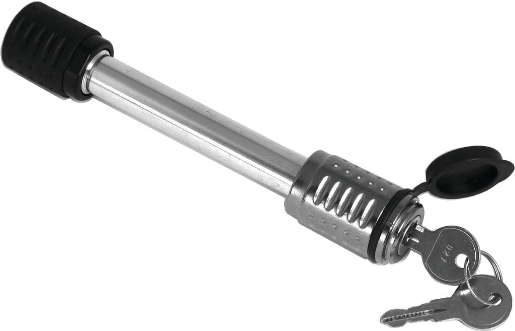 Trailer Hitch Lock