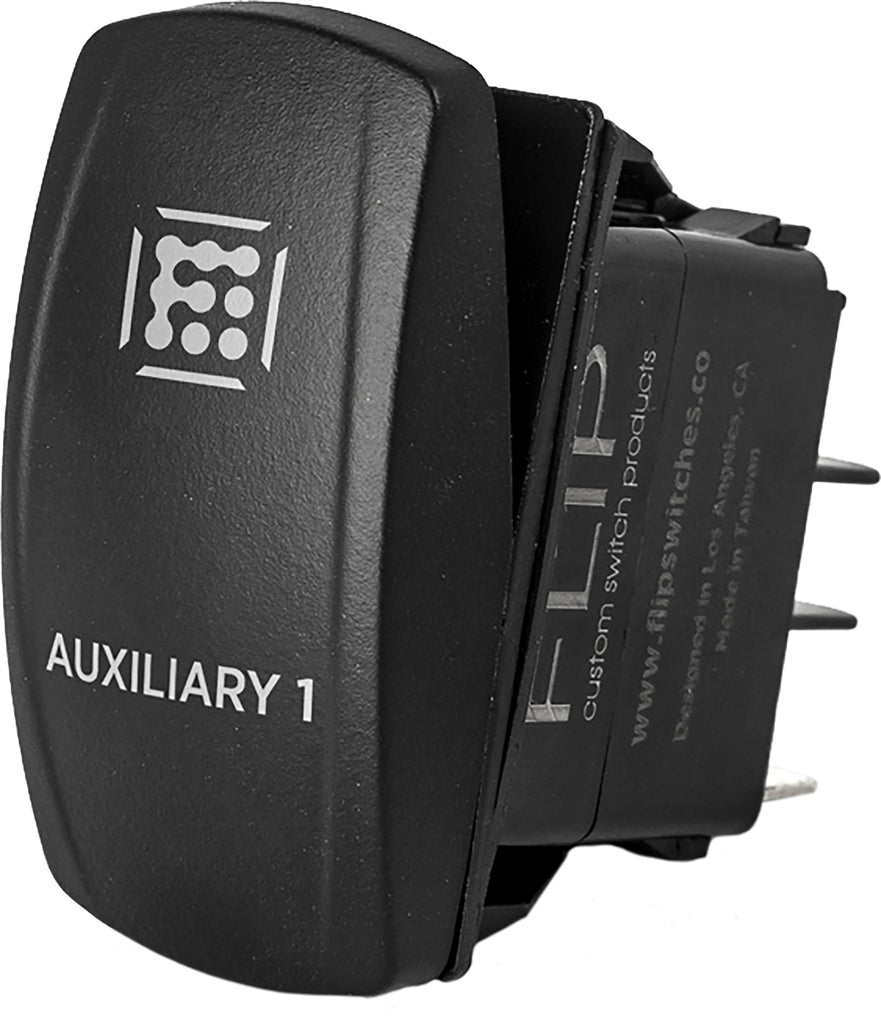Rocker Switch
