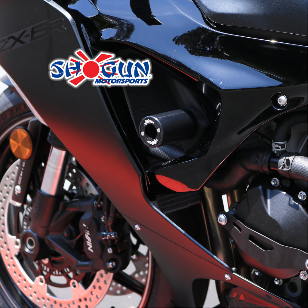 PA2 Frame Sliders
