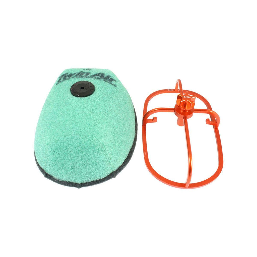 Twin Air Powerflow Kit