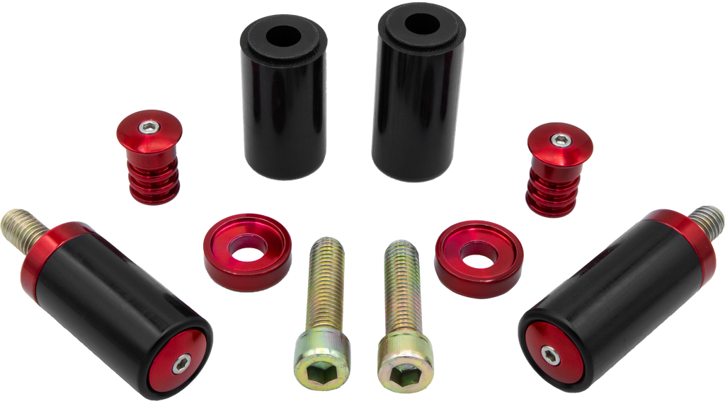 Bag Guard Extreme Chacho