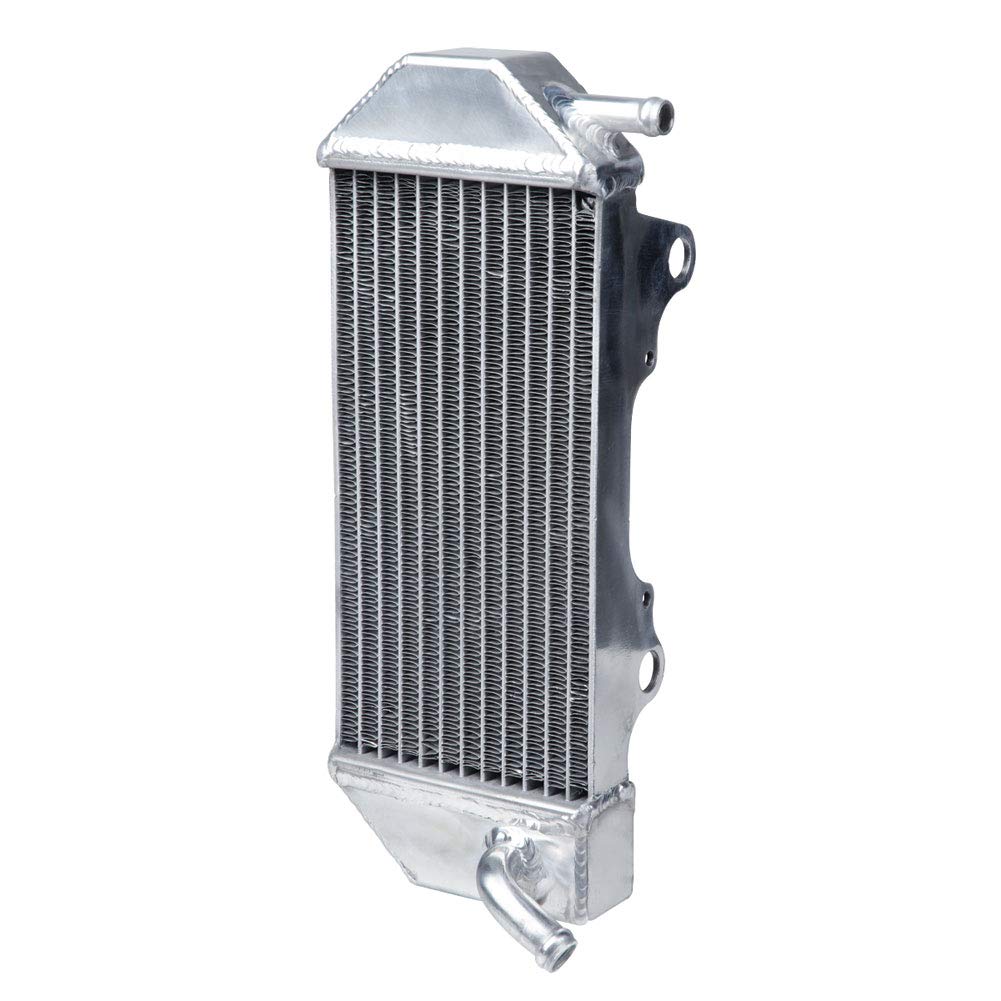 Tusk Aluminum Radiator