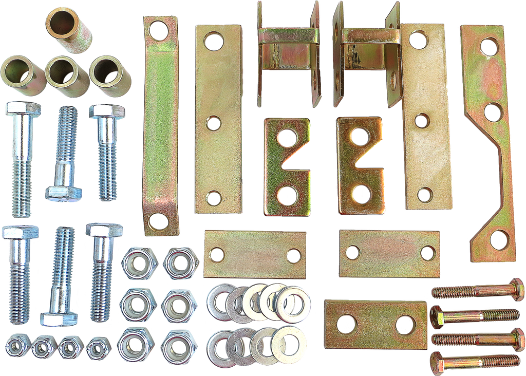 EPI QuadBoss Lift Kit