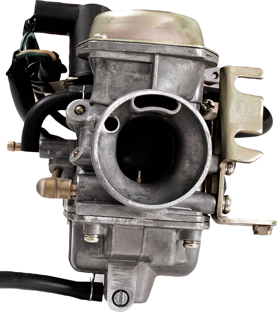 Carburetor w/Electric Choke