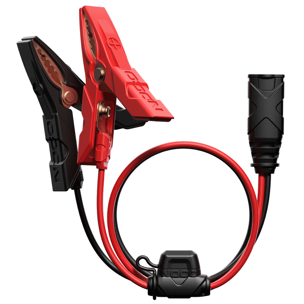Battery Clamp Connector