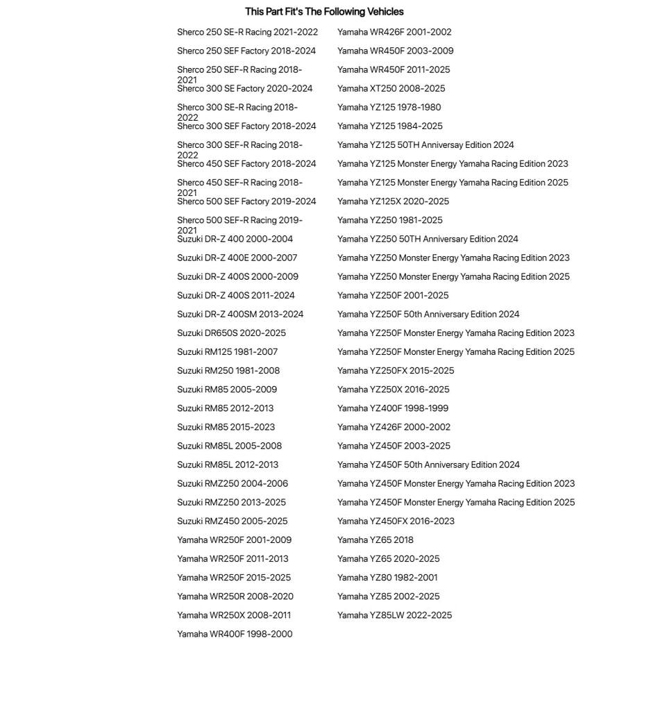 Tusk Shock Seal Head Tool