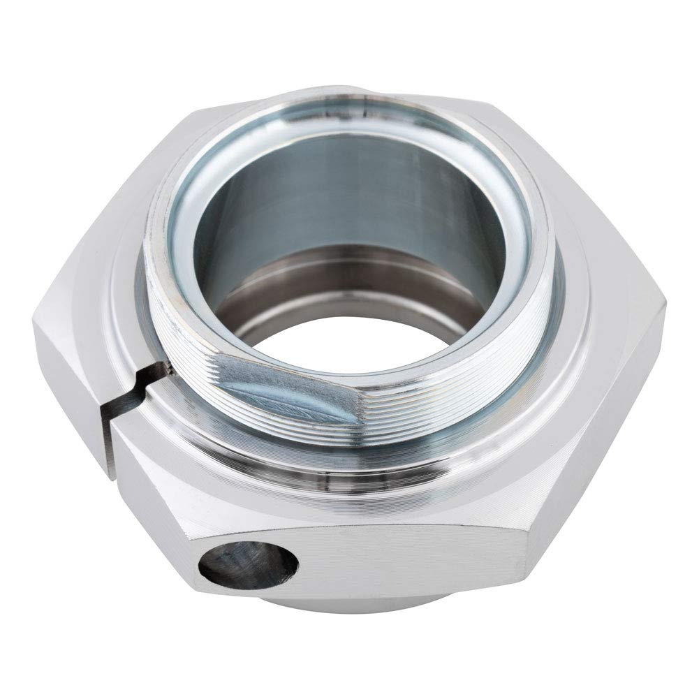 Tusk 3 Piece Axle Lock Nut