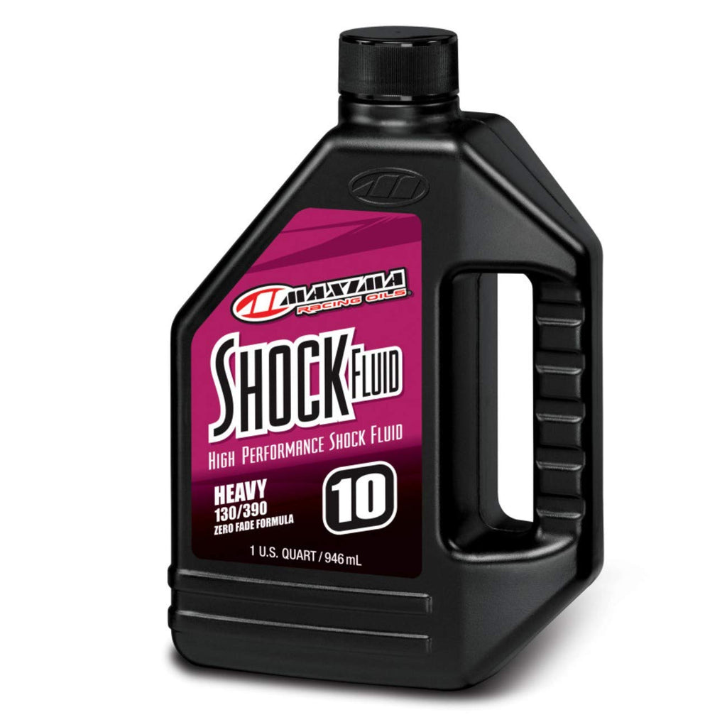 Maxima Racing Oils Racing Shock Oil