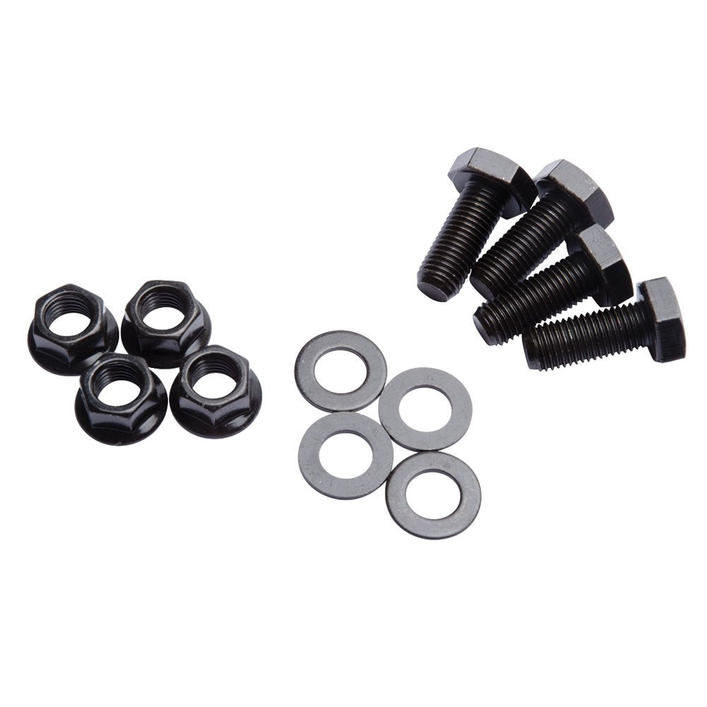 Tusk Replacement Subzero Plow Mount Hardware