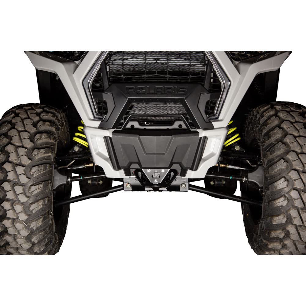 Tusk Tow Hook and Tie Down Anchor