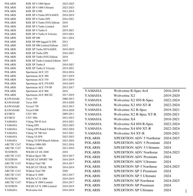 Tusk Ball Joint Tool