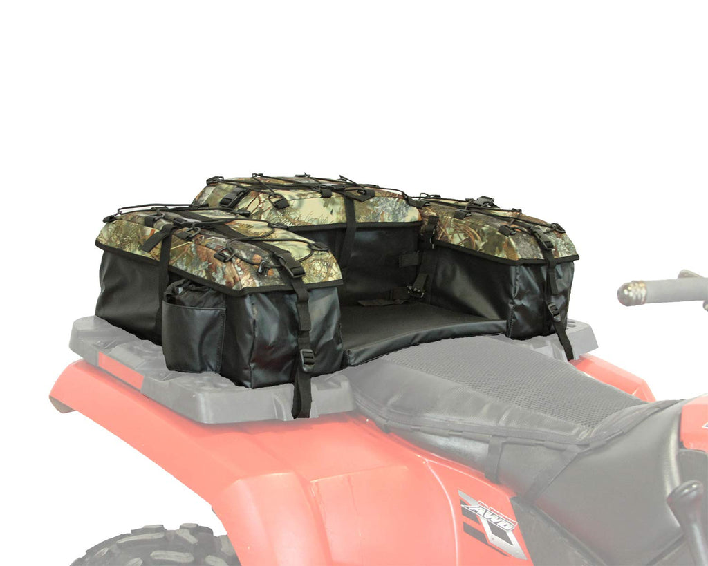 ATV TEK Arch Series Padded Bottom Bag