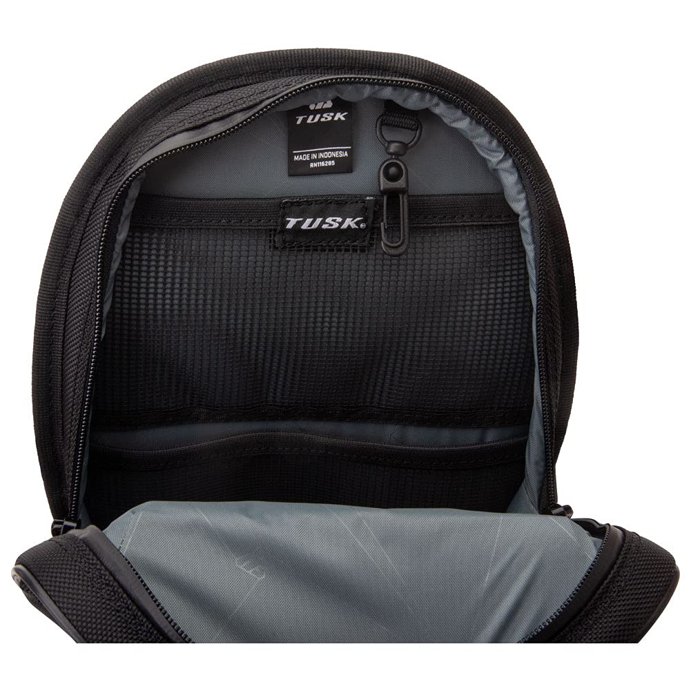 Tusk Sidekick Tank Saddle Bags