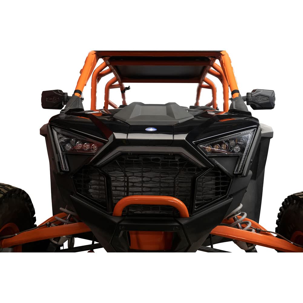 Tusk Front Center Accent and Turn Light