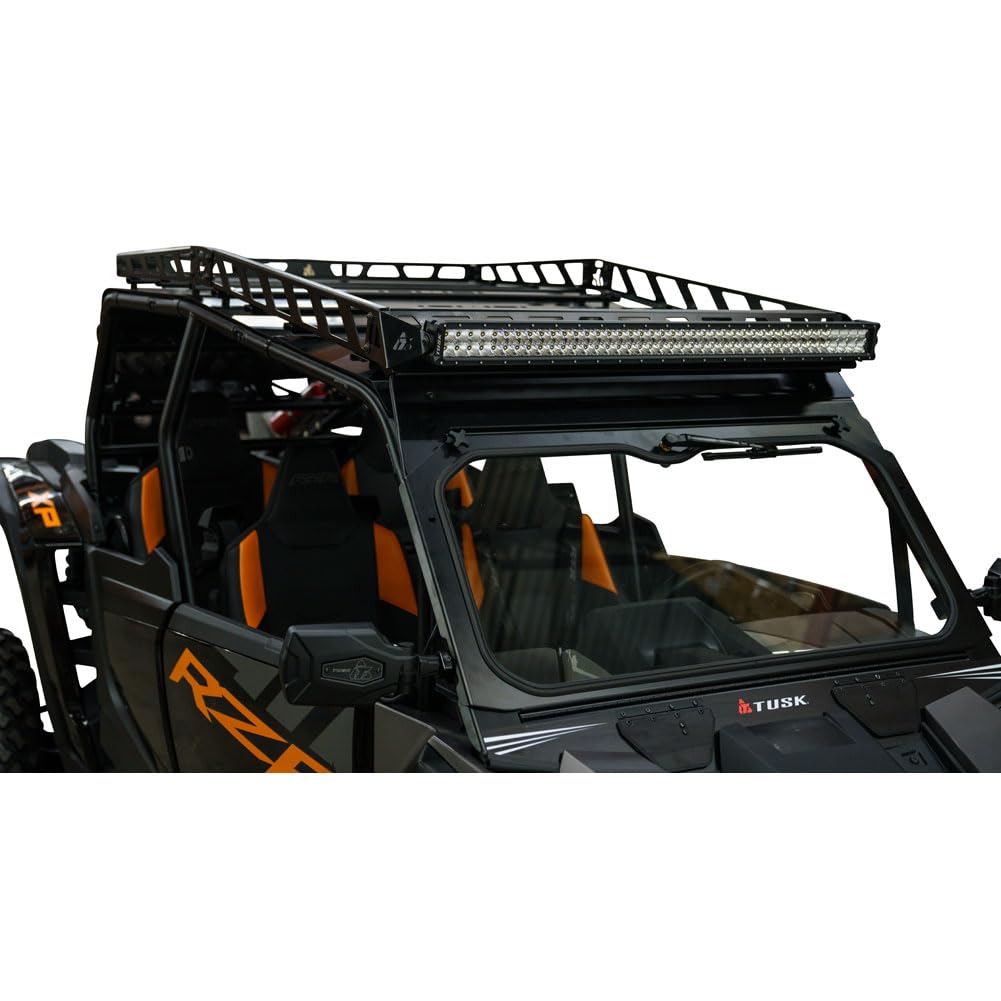 Tusk UTV Adventure Roof Rack
