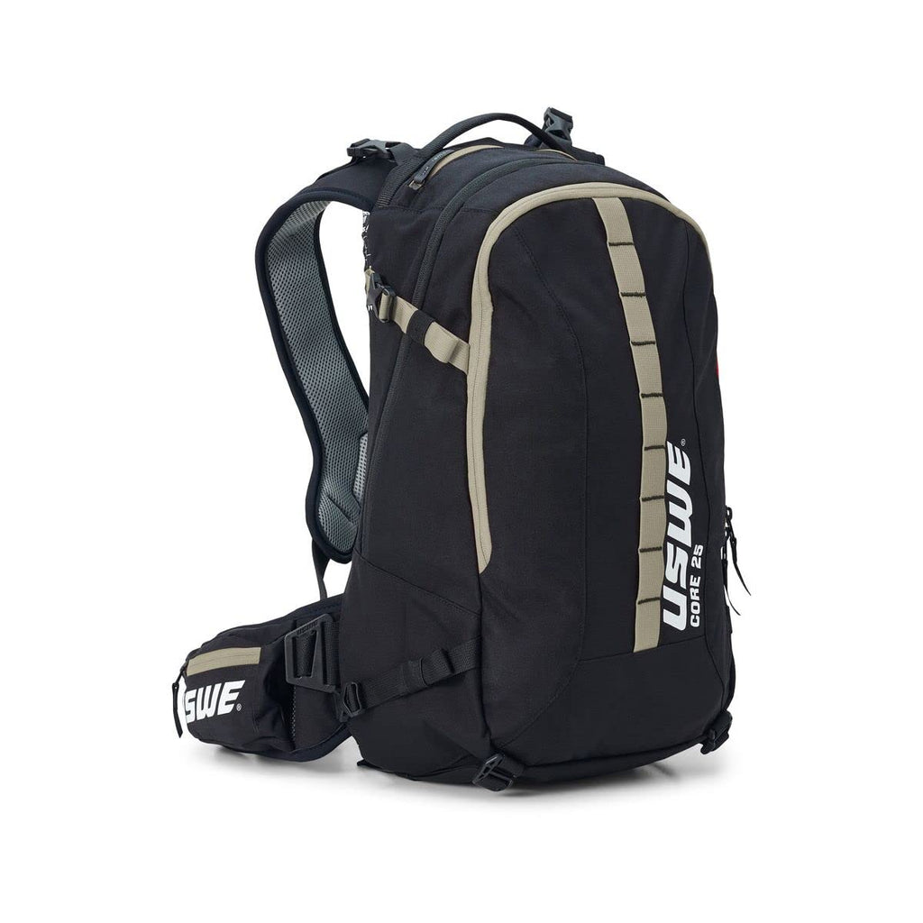 USWE Core Backpack, a High End Daypack for Enduro, Dirtbike, Moto