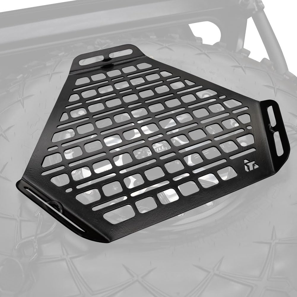 Tusk Universal Aluminum MOLLE Panel