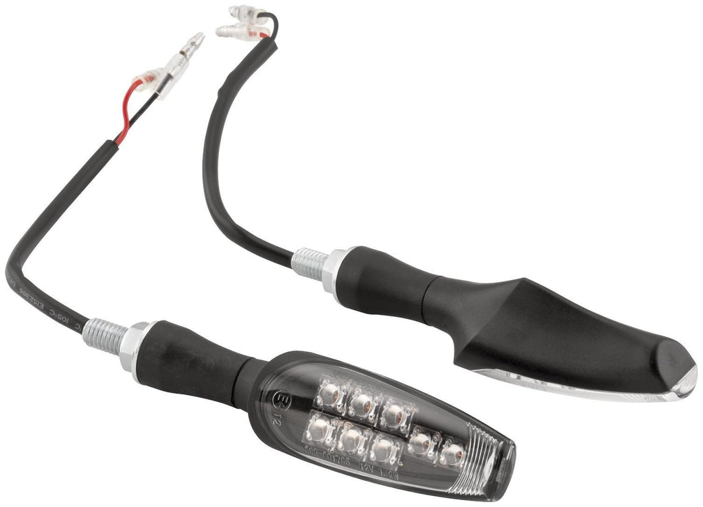 BikeMaster 8 LED Turn Signals