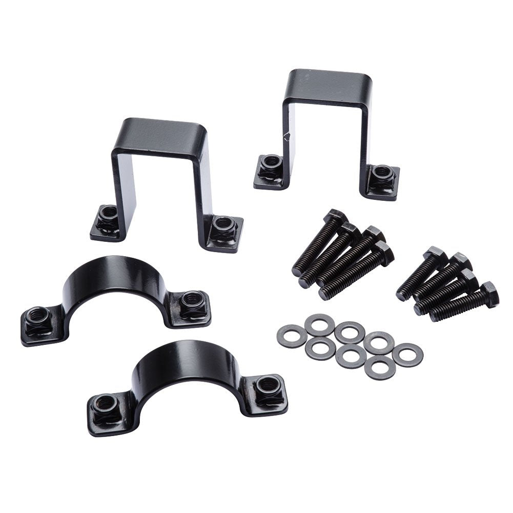 Tusk Replacement Subzero Plow Mount Hardware