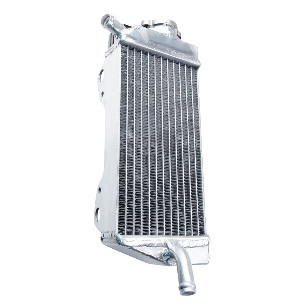 Tusk Aluminum Radiator