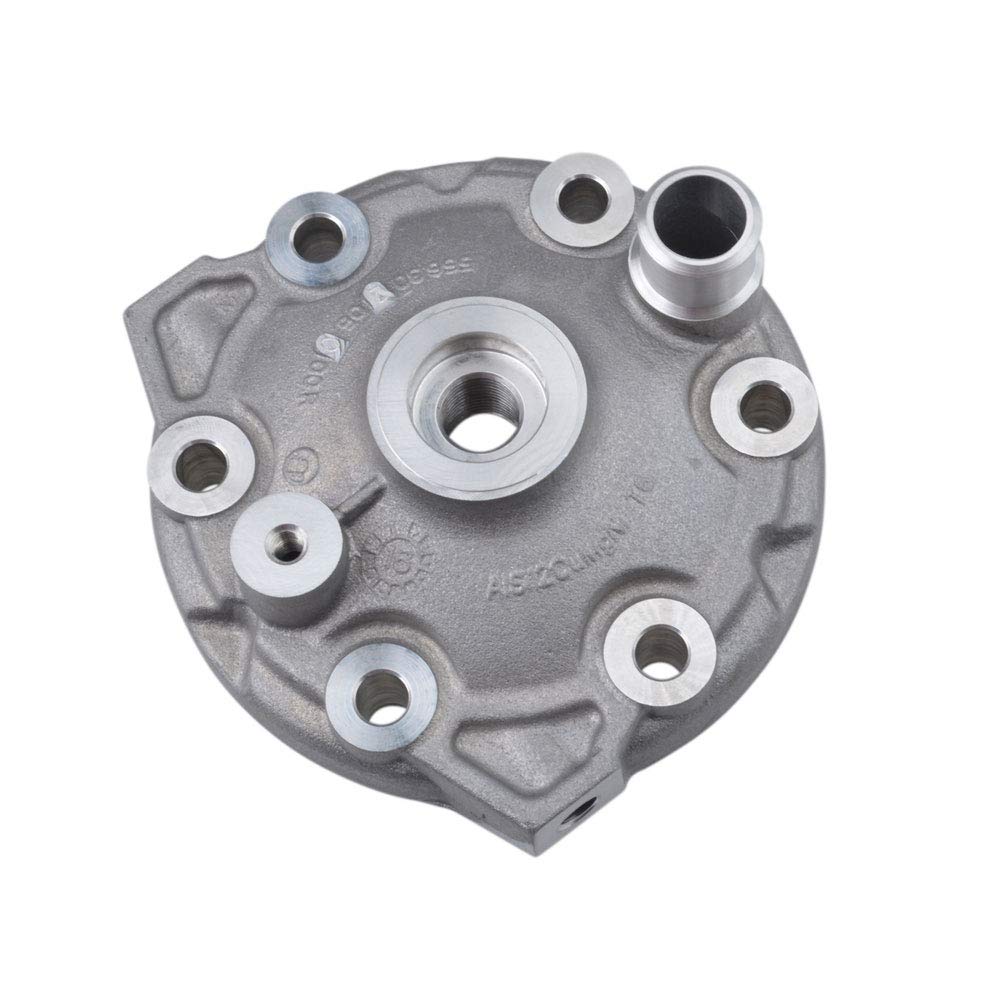 Tusk High Compression Cylinder Head