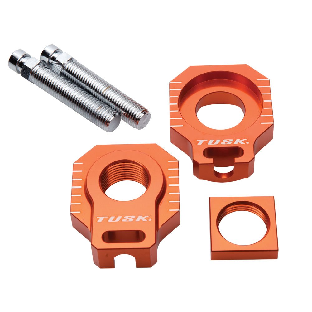 Tusk Racing Axle Blocks