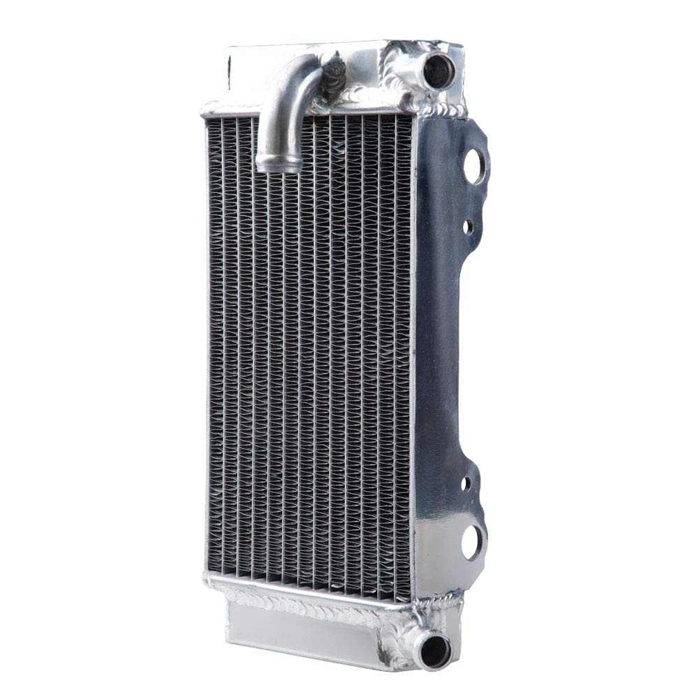 Tusk Aluminum Radiator