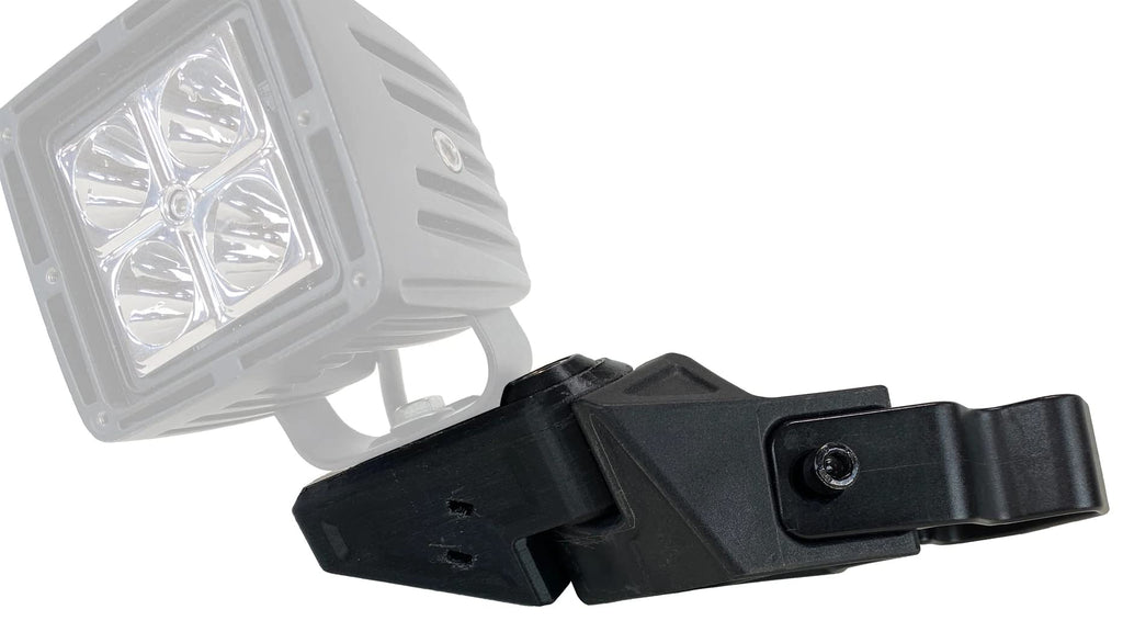 ATV TEK Elite Series Custom Cube Light Mount