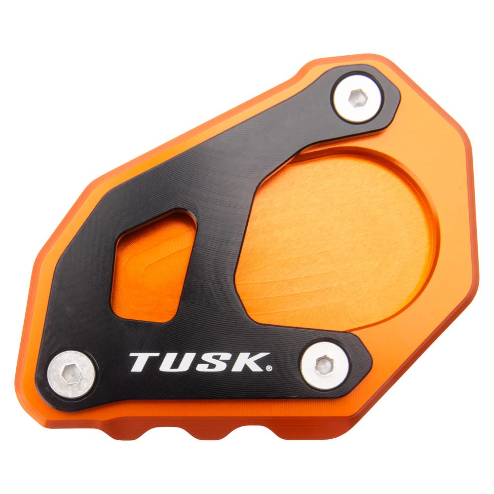 Tusk Billet Side Stand Foot